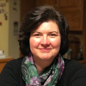 Meet your Posher, Jill